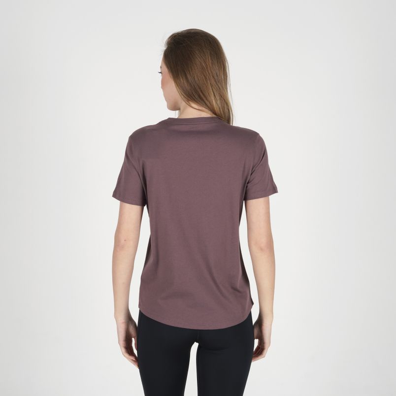 NIKE Majica kratak rukav nsw club ss tee W - DX7902-502#M