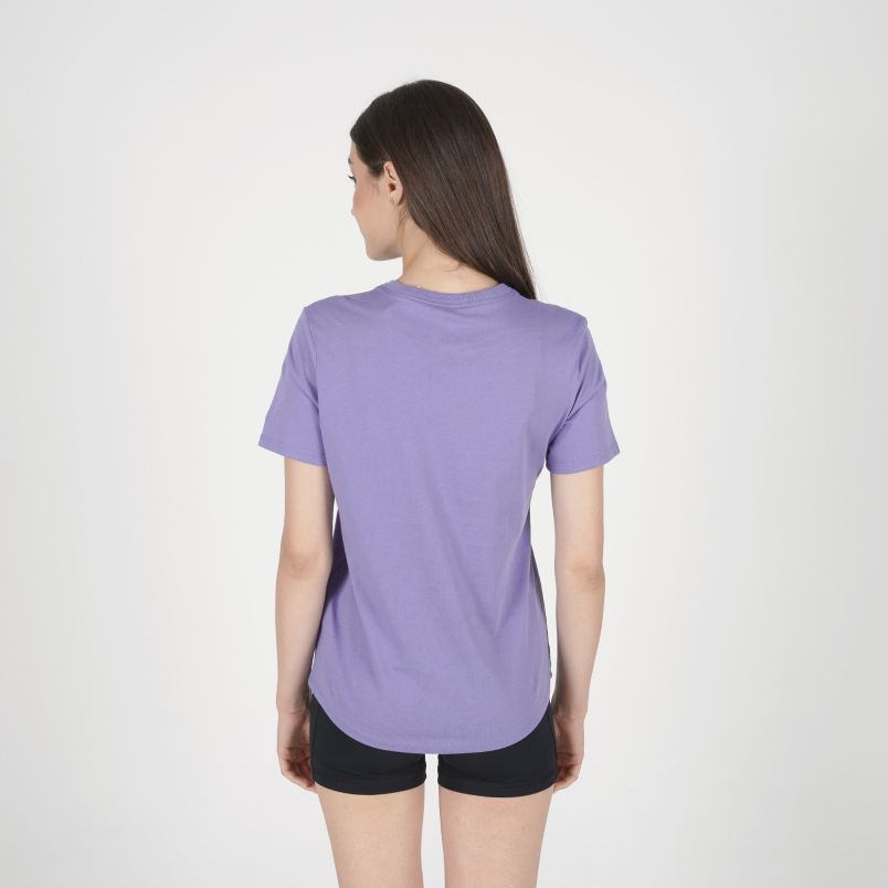 NIKE Majica kratak rukav nsw club ss tee W - DX7902-527#L