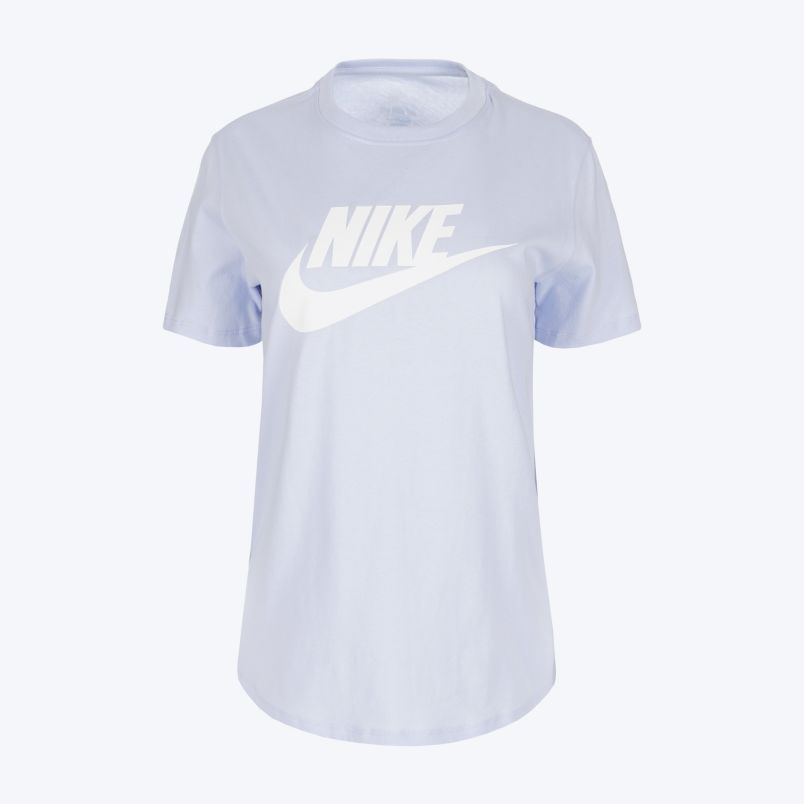 NIKE Majica kratak rukav nsw club ss tee icn ftra W - DX7906-407#L
