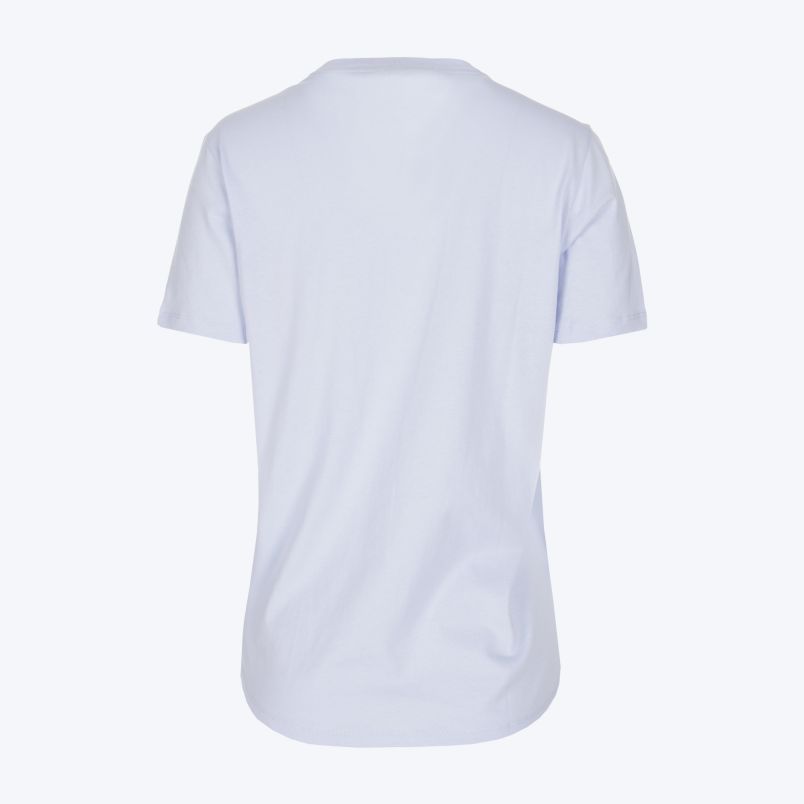 NIKE Majica kratak rukav nsw club ss tee icn ftra W - DX7906-407#L