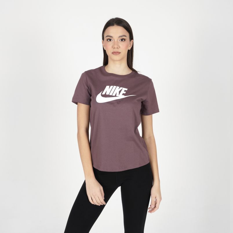 NIKE Majica kratak rukav nsw club ss tee icn ftra W - DX7906-502#M