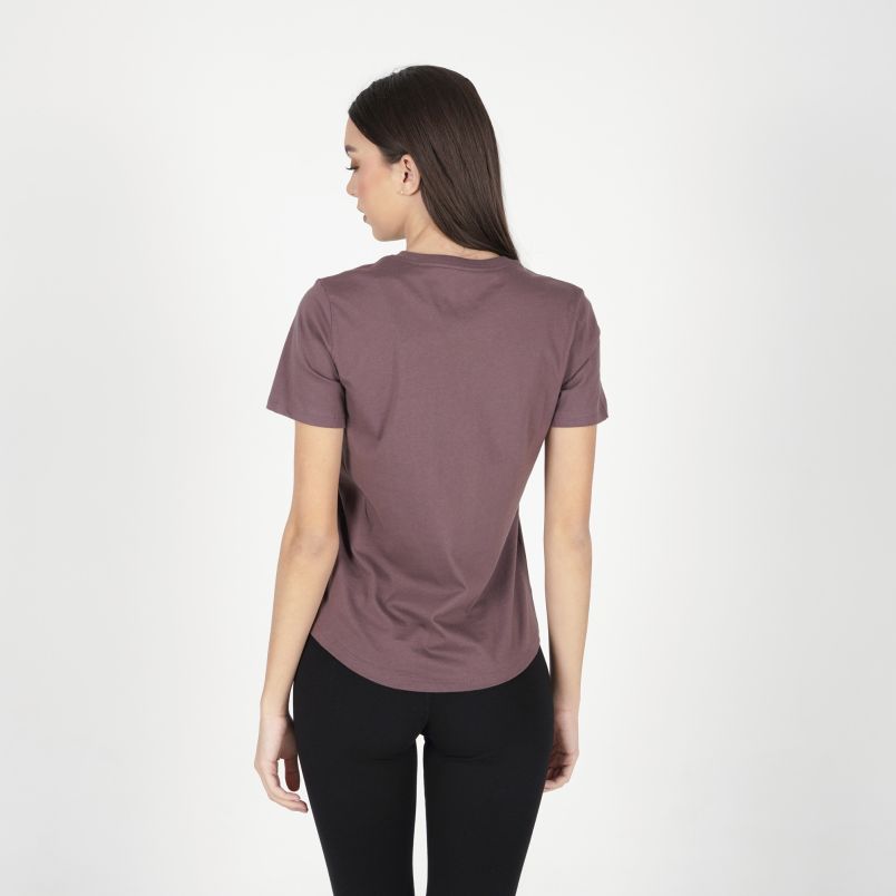 NIKE Majica kratak rukav nsw club ss tee icn ftra W - DX7906-502#M