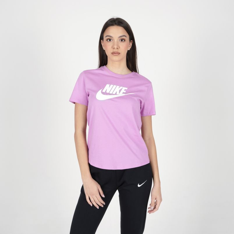 NIKE Majica kratak rukav nsw club ss tee icn ftra W - DX7906-503#L