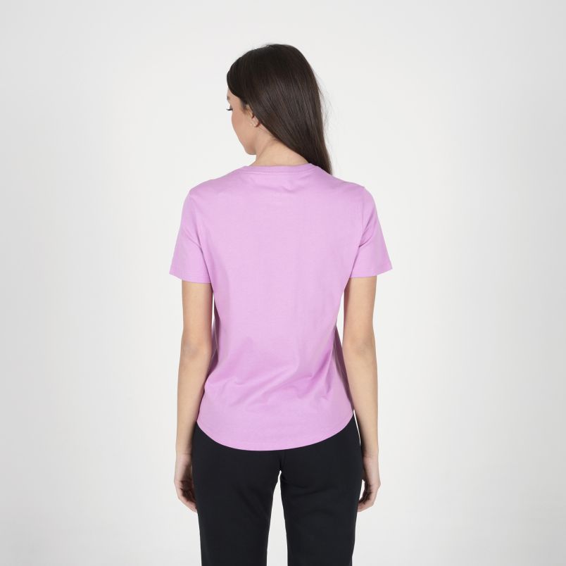 NIKE Majica kratak rukav nsw club ss tee icn ftra W - DX7906-503#L