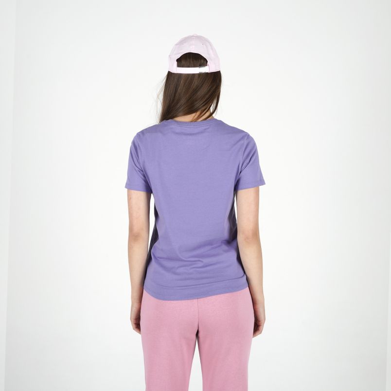 NIKE Majica kratak rukav nsw club ss tee icn ftra W - DX7906-527