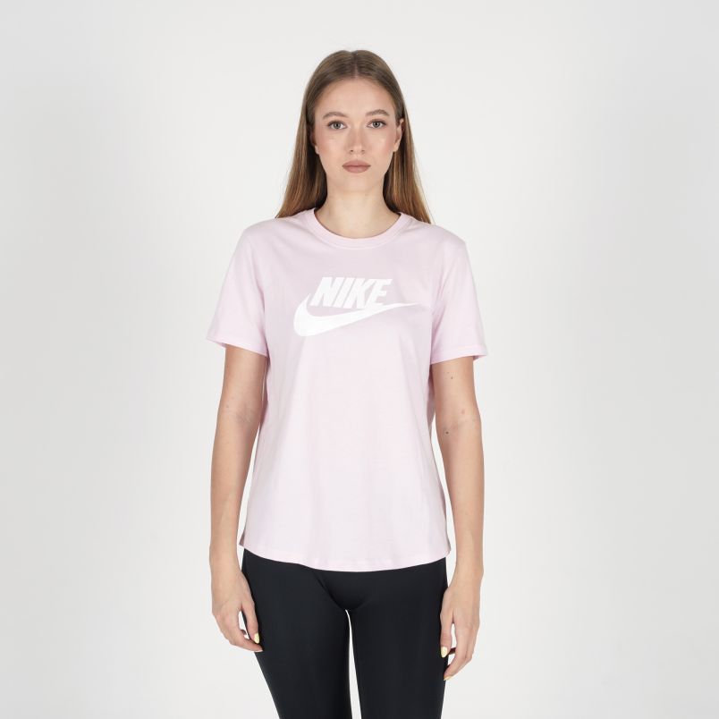 NIKE Majica kratak rukav nsw club ss tee icn ftra W - DX7906-663#L