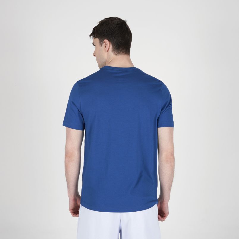 NIKE Majica kratak rukav nsw tee fran jdi verbiage M - DZ2989-476#L