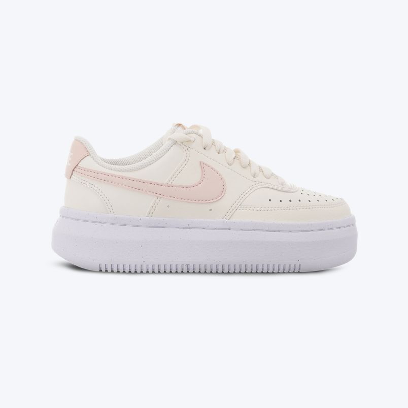 NIKE Patike court vision alta ltr W - DZ5394-108#37.5