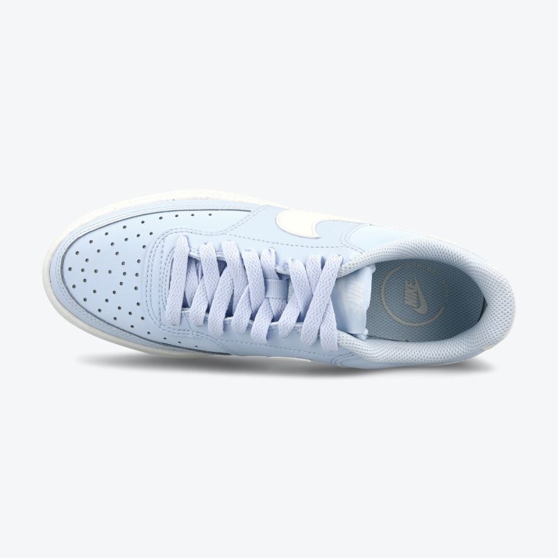 NIKE Patike court vision alta ltr W - DZ5394-400