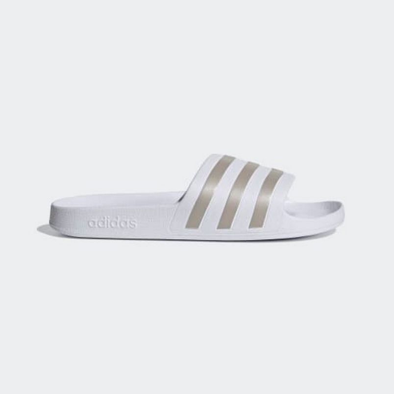 ADIDAS Papuče adilette aqua W - EF1730U