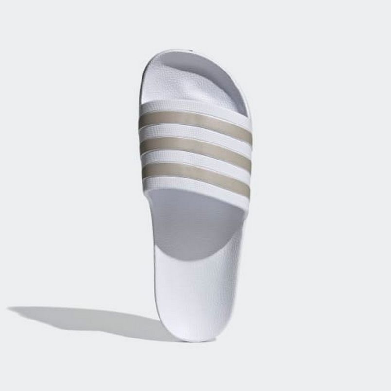 ADIDAS Papuče adilette aqua W - EF1730U