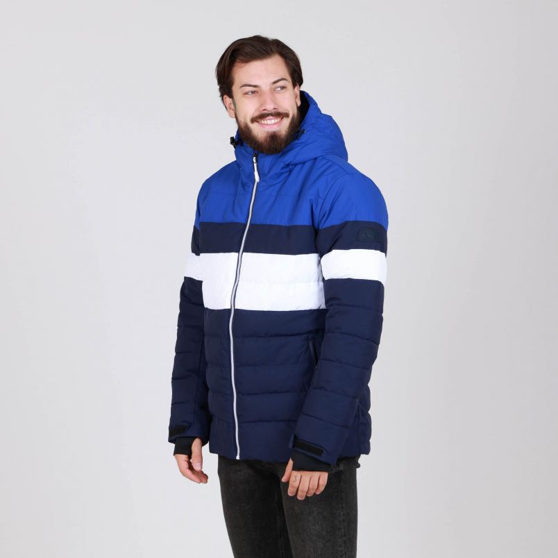 JAKNA VINCENZO MENS SKI JACKET M - ELA213M504-02