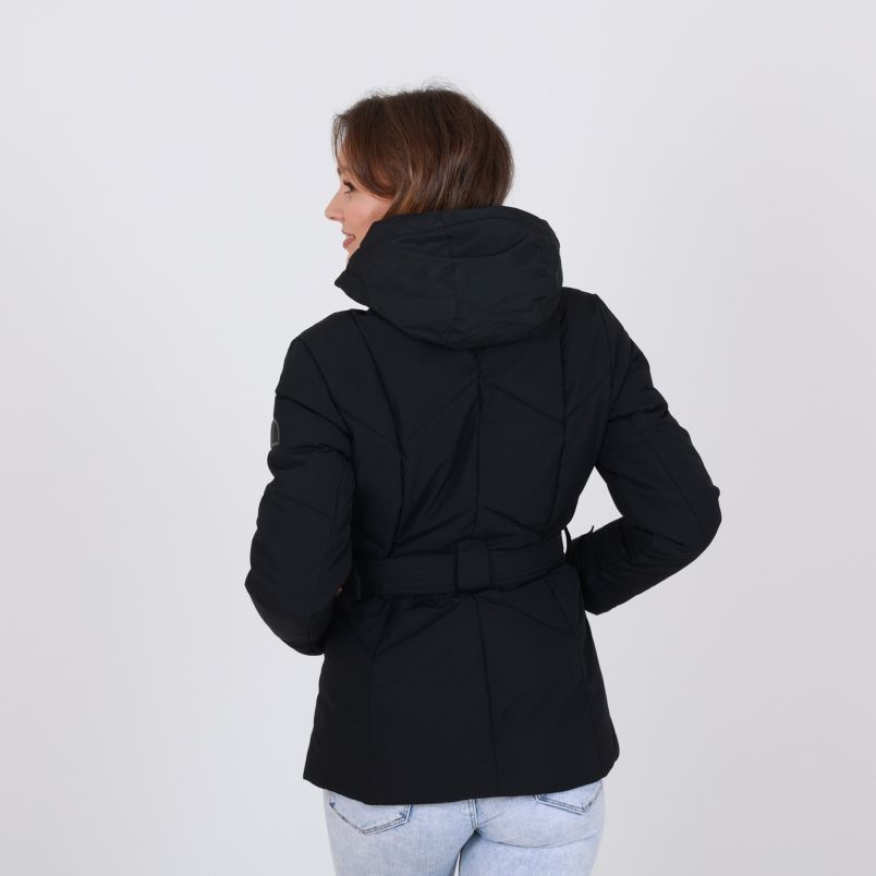 JAKNA BIBI LADIES SKI JACKET W - ELA223F505-01