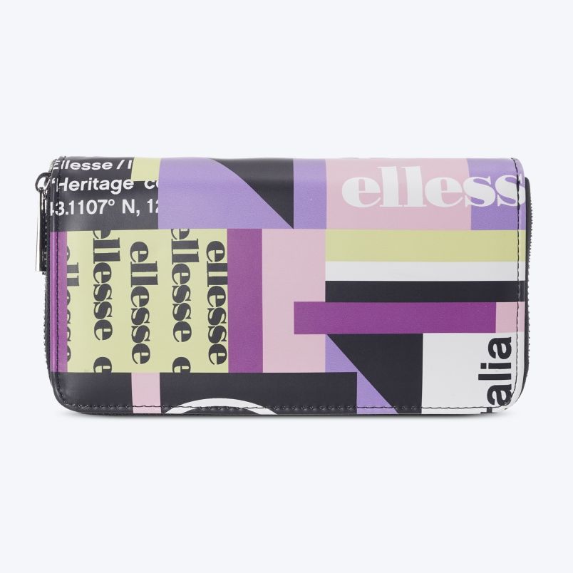 ELLESSE Novčanik arianna W - ELE251F106-Z1