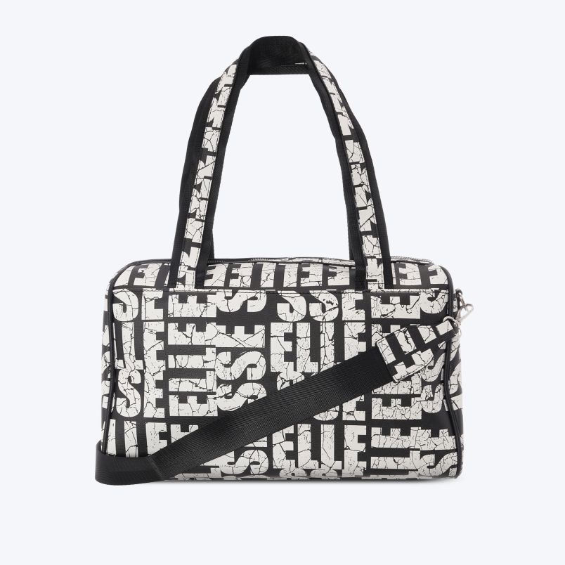 ELLESSE Torba mimmy W - ELE253F110-01