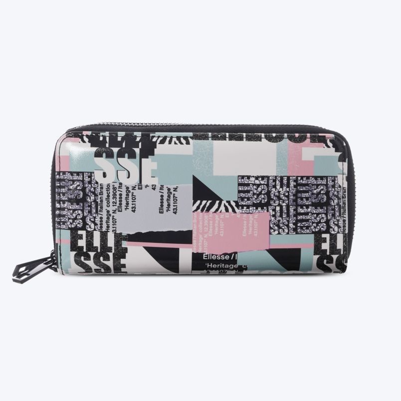 ELLESSE Novcanik nataly W - ELE261F101-Z1