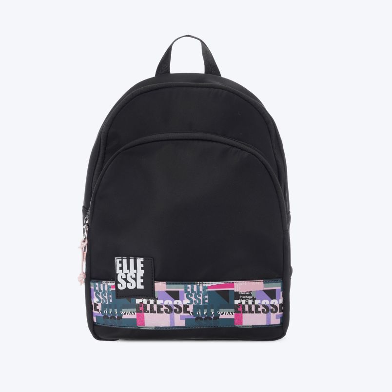 ELLESE Ranac nero W - ELE261F103-01