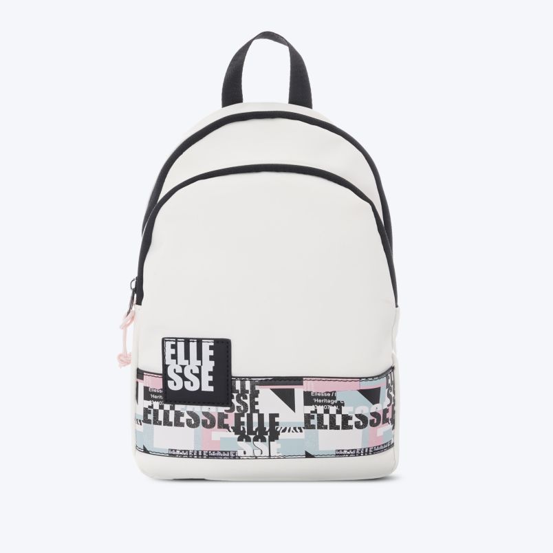 ELLESSE Ranac whitey W - ELE261F104-10