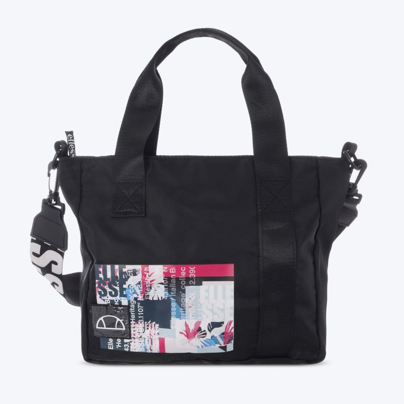 ELLESSE Torba nana W - ELE261F110-01