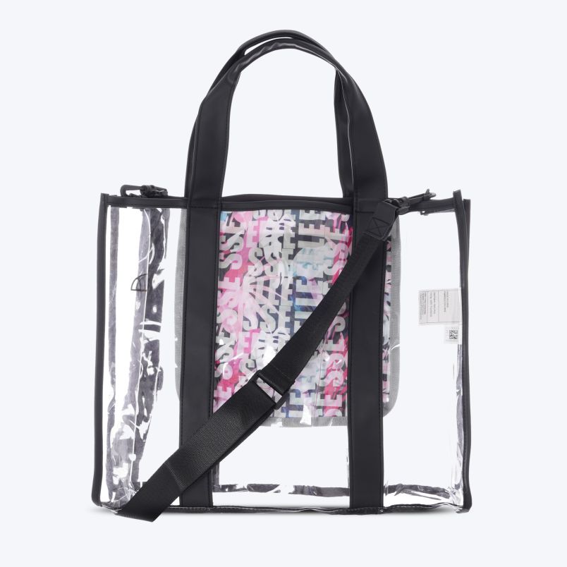 ELLESSE Torba nina W - ELE261F111-01