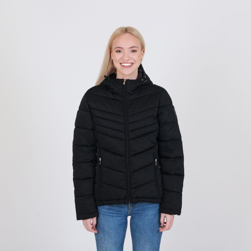 RANG Jakna poppy W - F229W01-02