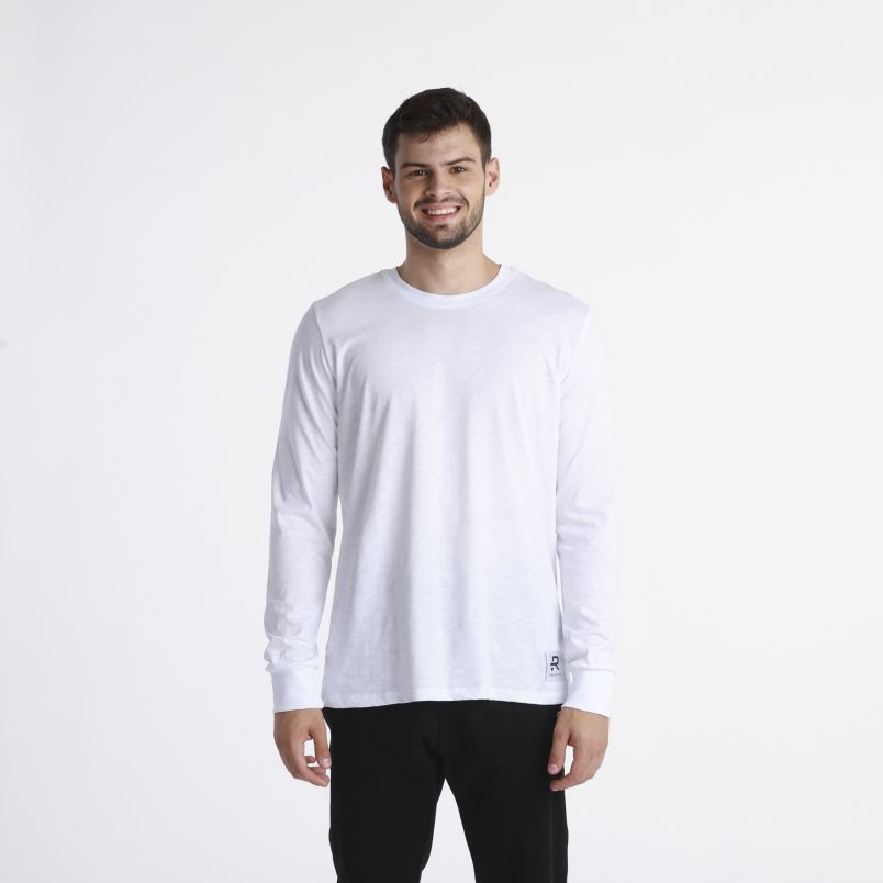 RANG Majica dug rukav ricardo M - F241M03-01F