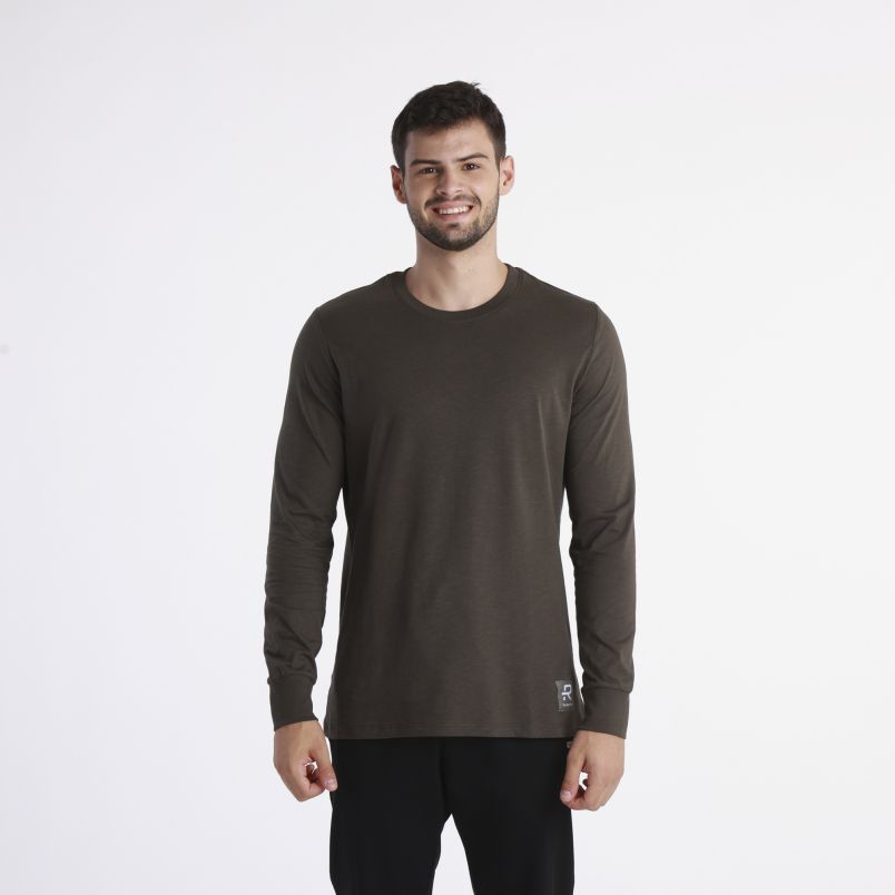RANG Majica dug rukav ricardo M - F241M03-23F