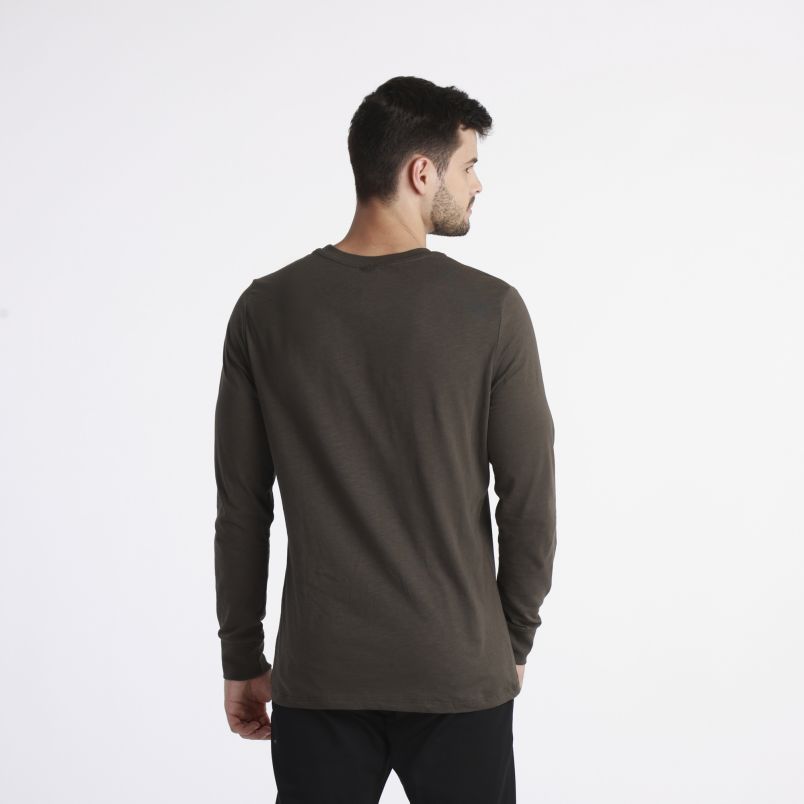 RANG Majica dug rukav ricardo M - F241M03-23F