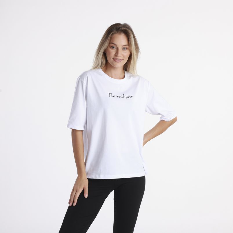 RANG Majica kratak rukav jacklyn W - F241W04-01D#XL