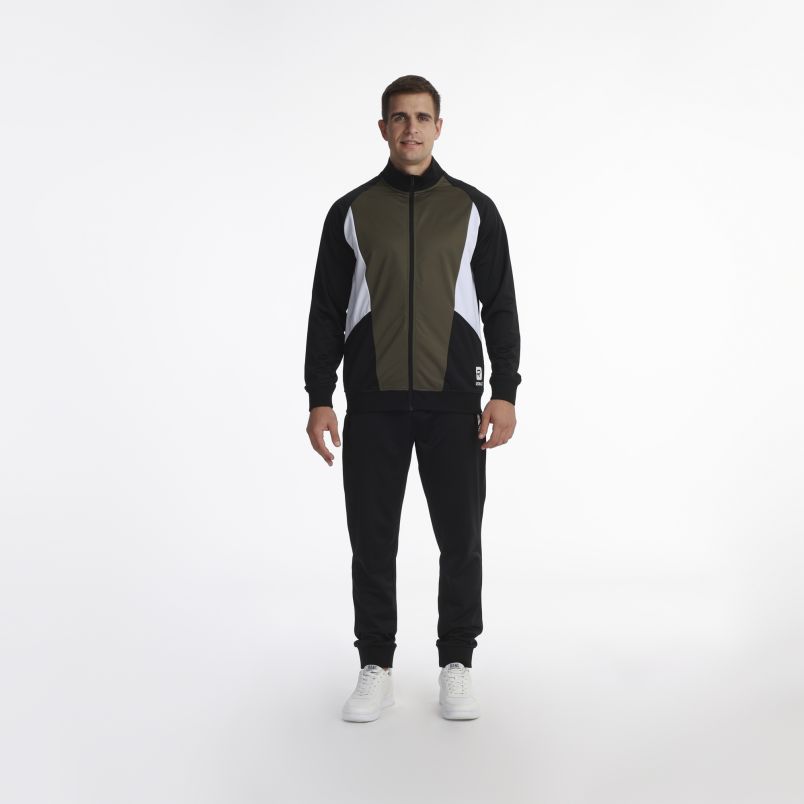 RANG Trenerka ned tracksuit M - F244M02-02#XL