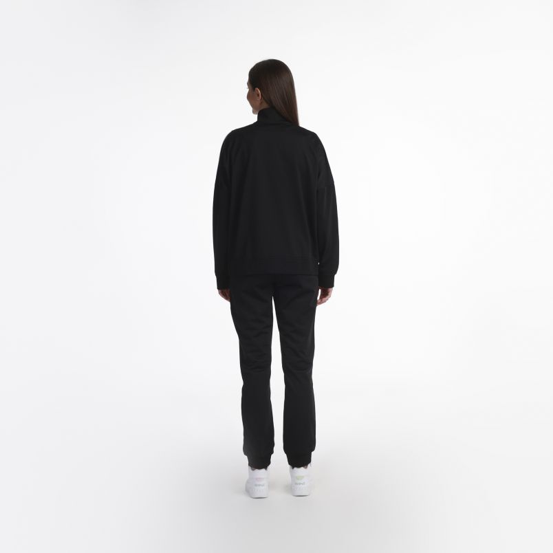 RANG Trenerka milou tracksuit W - F244W02-02