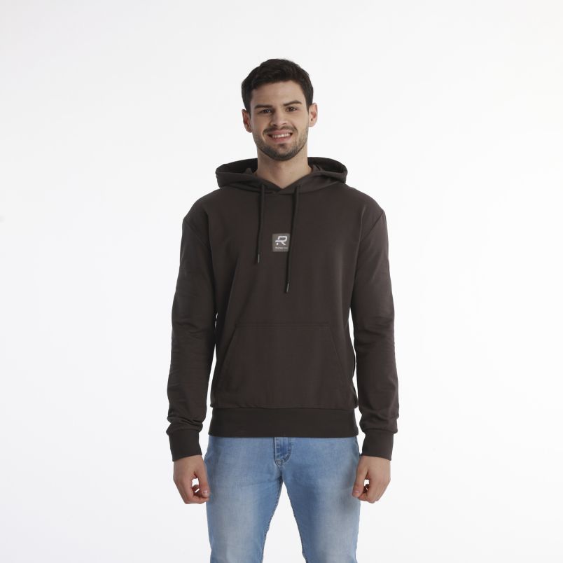 RANG Duks sa kapuljacom joaquin M - F247M08-23F