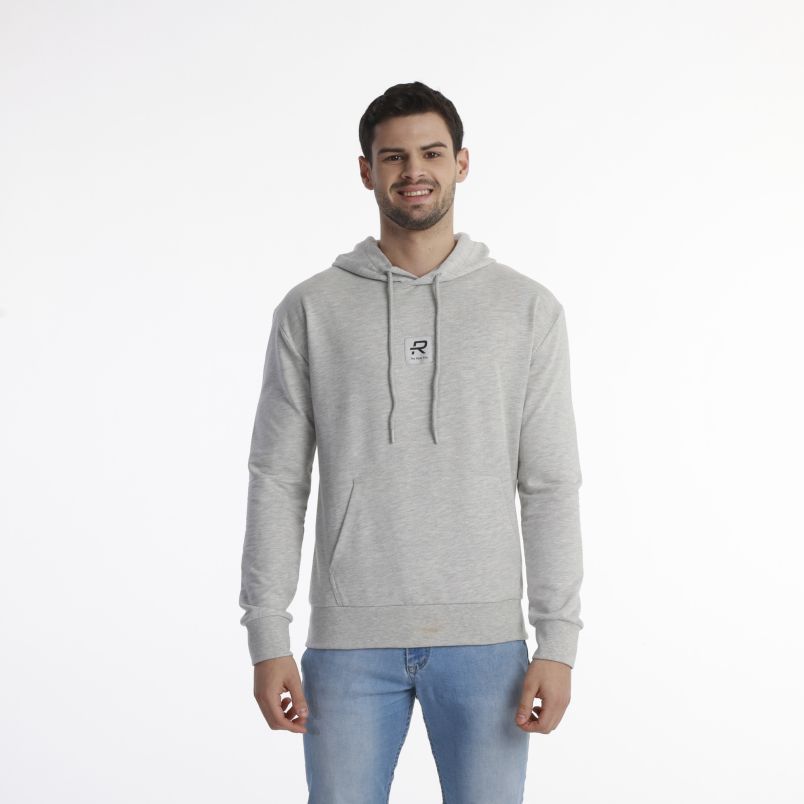 RANG Duks sa kapuljacom joaquin M - F247M08-46F#M