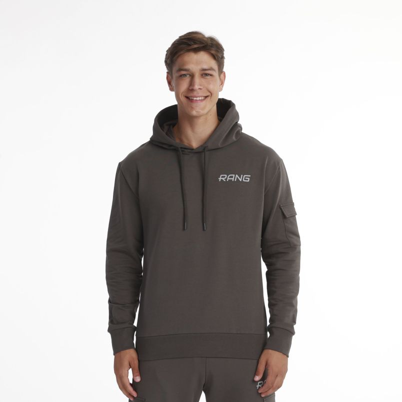 RANG Duks sa kapuljačom bryson M - F247M09-23F