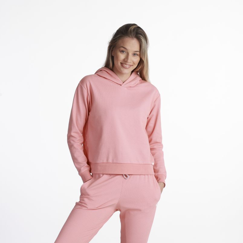RANG Duks sa kapuljacom izabel W - F247W03-102D