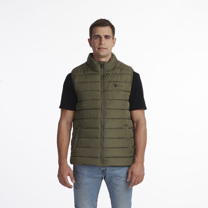 RANG Prsluk royal vest M - F248M01-23#XXL