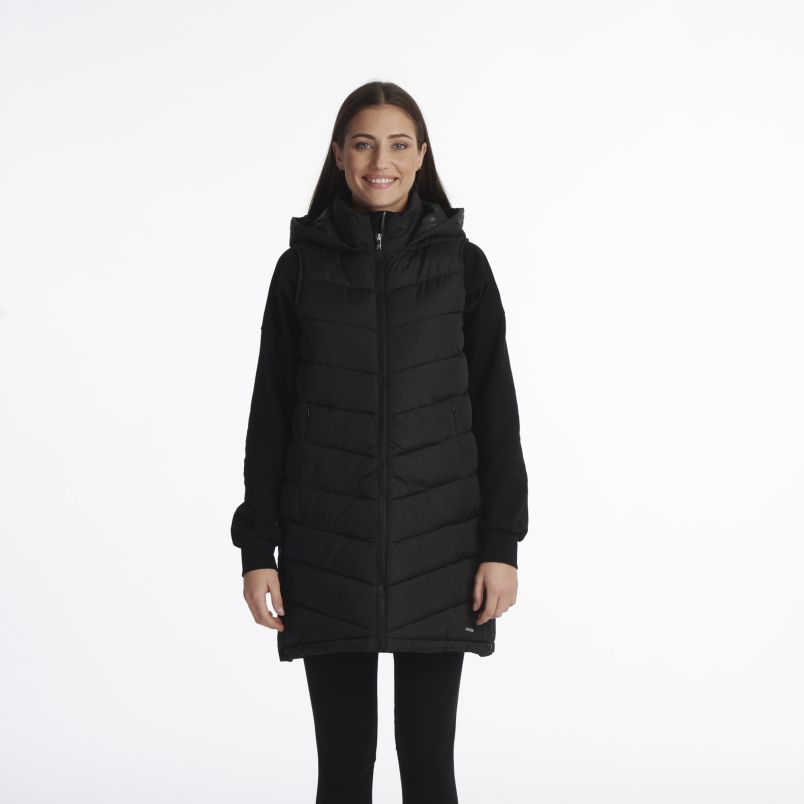 RANG Prsluk clara vest W - F248W01-02#M