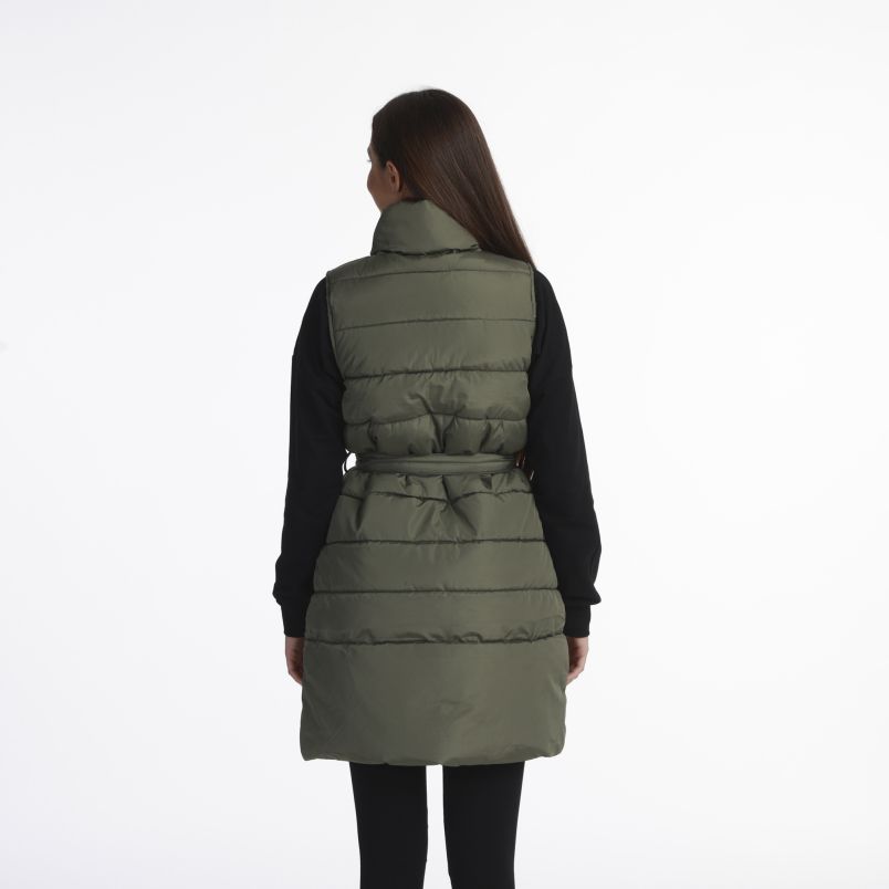 RANG Prsluk olivia vest W - F248W02-26