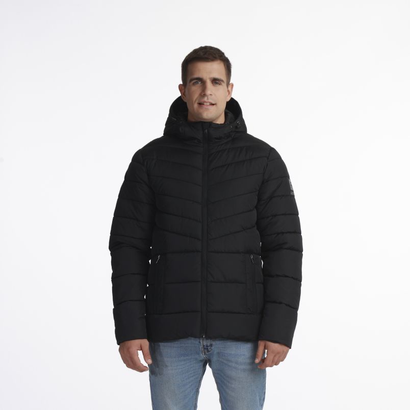 RANG Jakna finn jacket M - F249M01-02