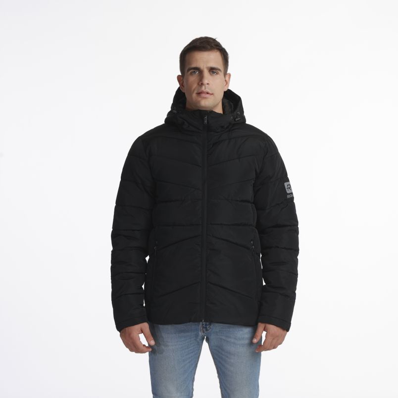 RANG Jakna samuel jacket M - F249M02-02