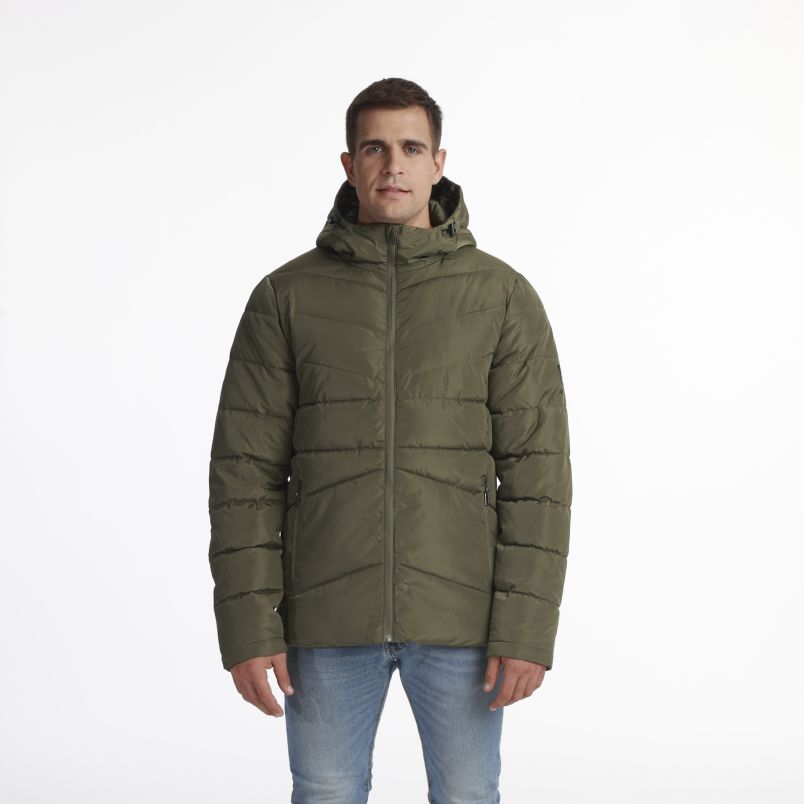 RANG Jakna samuel jacket M - F249M02-23