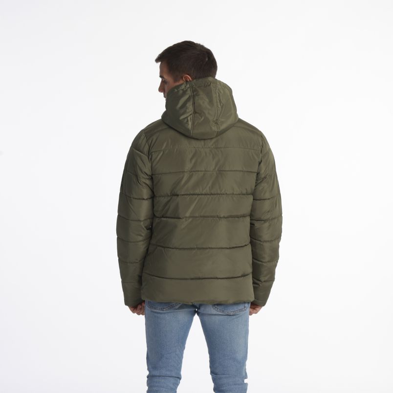 RANG Jakna samuel jacket M - F249M02-23