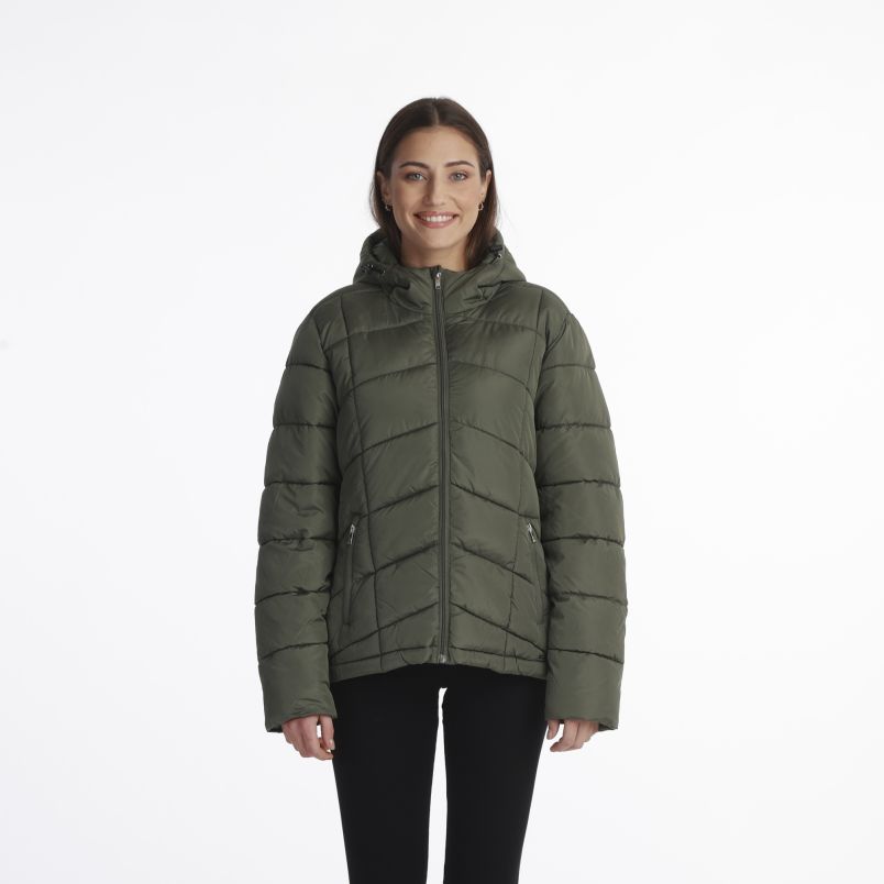 RANG Jakna eliza jacket W - F249W01-26