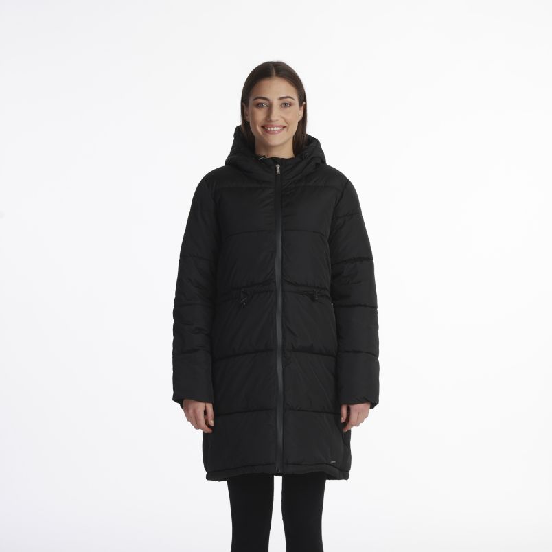 RANG Jakna dia jacket W - F249W04-02
