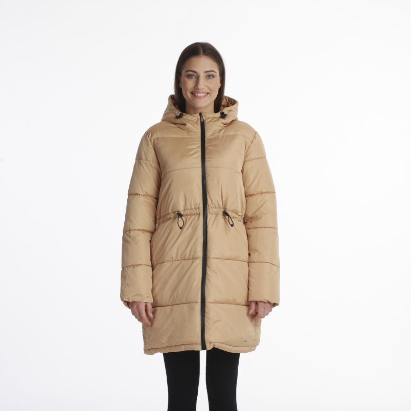 RANG Jakna dia jacket W - F249W04-16