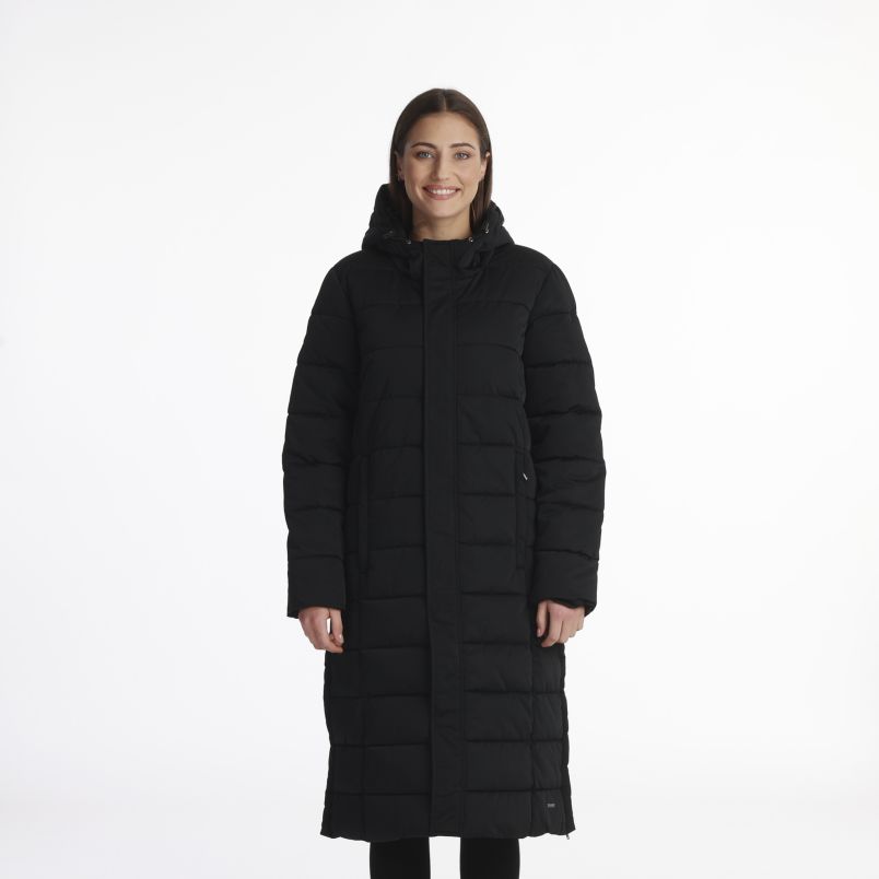 RANG Jakna dara jacket W - F249W05-02#L