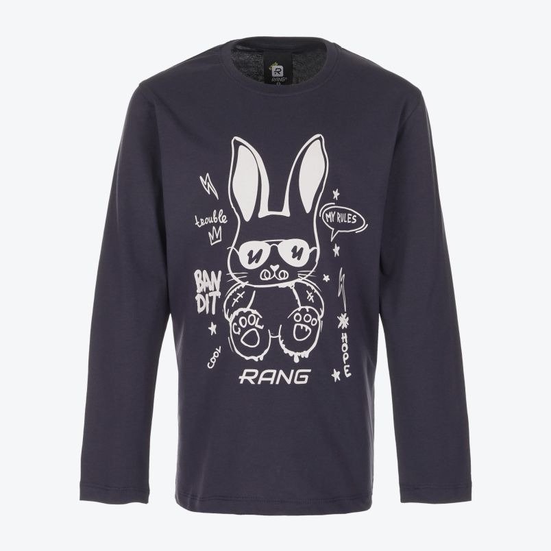 RANG Majica dug rukav micah BG - F251B01-10D#10