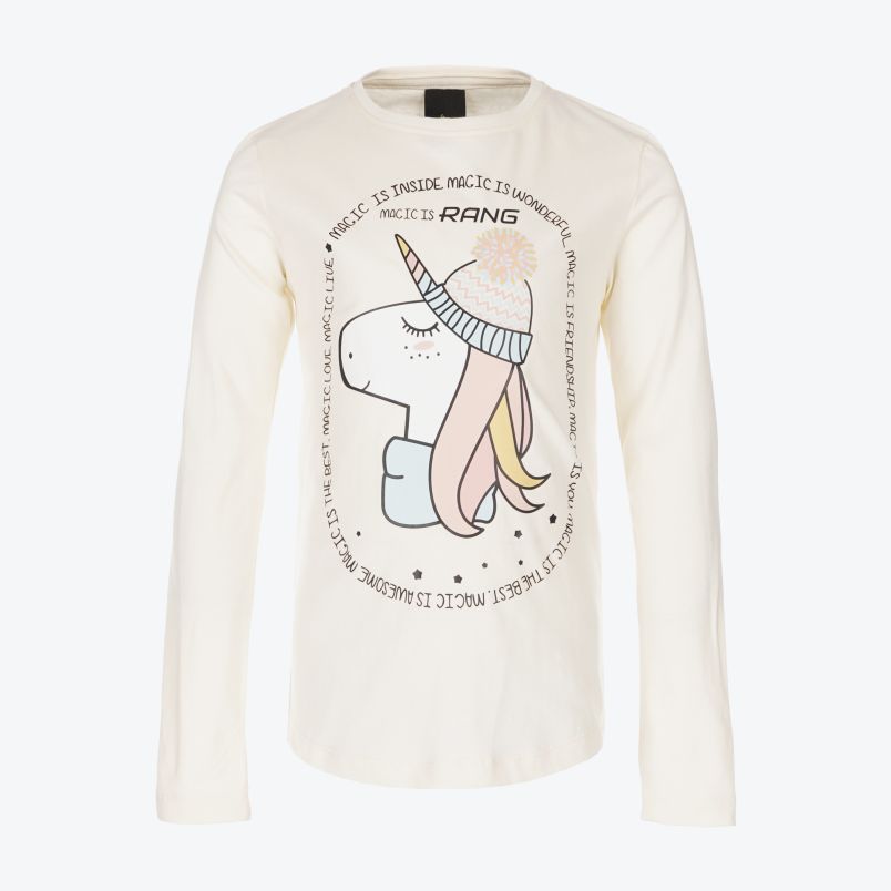 RANG Majica dug rukav tamia GG - F251G01-16D#10