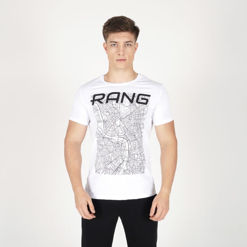 RANG Majica kratak rukav cristiano M - F251M01-01F#L
