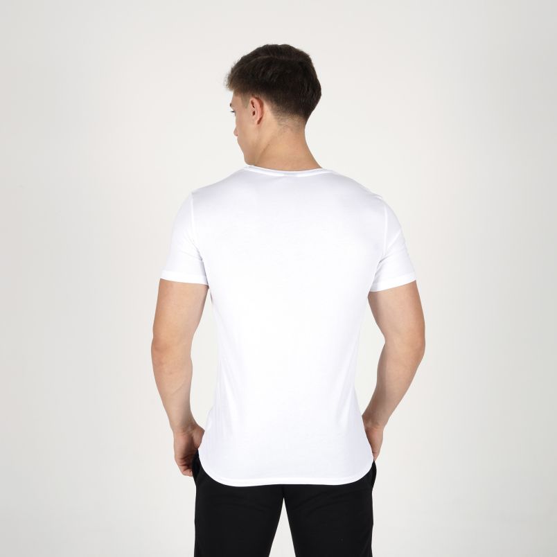 RANG Majica kratak rukav cristiano M - F251M01-01F#L